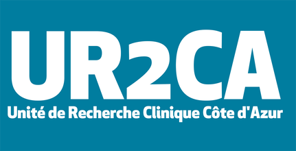 UR2CA — Unité de Recherche Clinique Côte d'Azur