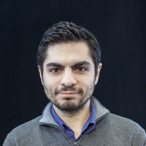 Mikael Cohen